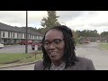 Ahmaud Arbery's mother Wanda Jones talks about the hearing, her son's legacy