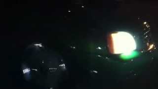 Dons Cadillac On 24 Dub Voodoo Sploaters