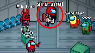 Dont Play Among Us At 600 Am