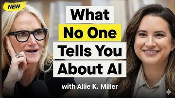 How to Use AI to Save Time, Make Money, and Simplify Your Life