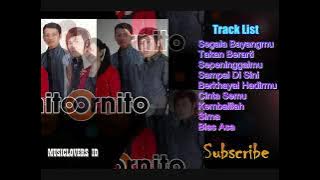 Ornito band full album