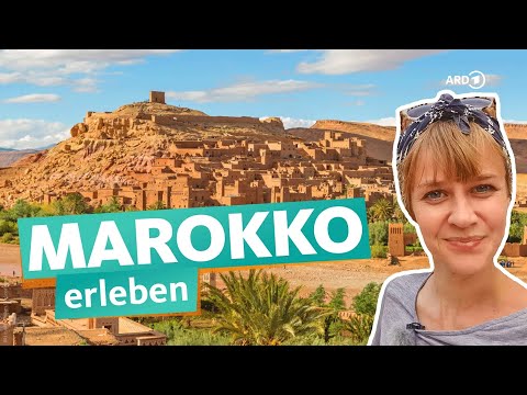 Video: Die besten Einkaufsmöglichkeiten in Marrakesch