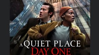 A QUIET PLACE - "THE EXPLOSION 💥 THAT CHANGED EVERYTHING AND BROUGHT THE MONSTER'S" *😱😱#lupitanyongo
