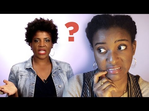 27 Questions Black People Have For Buzzfeed | Ahsante the Artist