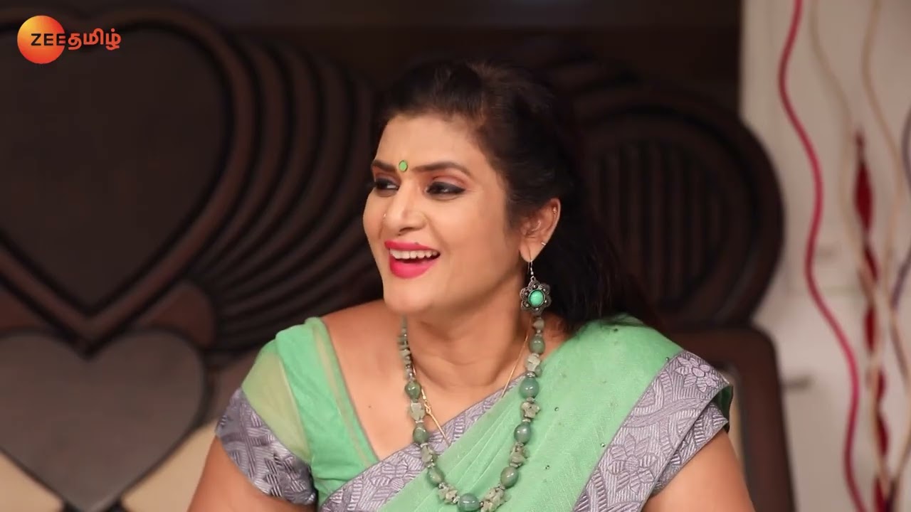 Sreeja Threatens Abhirami - Rettai Roja - Full Ep 730 - Zee Tamil