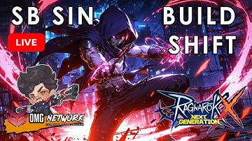 Sonic Blow Assassin Upgrade! The Build Shift That Triggered a Power Spike | ROX Global