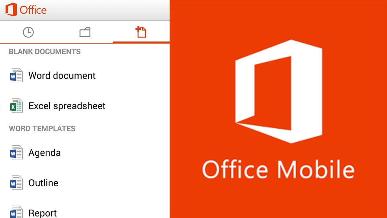 Microsoft Office for Android review