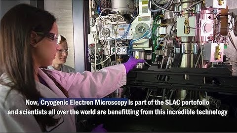 Stanford-SLAC Cryo-EM Center (S2C2