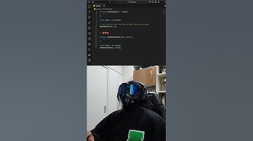 چطوری توی جاوا اسکریپت کد تمیز بنویسیم؟🤔قسمت نهم🚀