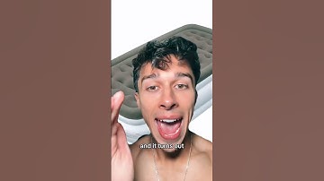 I Had The BIGGEST Ice Cream.. 🍨😭 #relatablestories #comedy #funnymemes