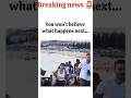 BREAKING NEWS 🚨....You won’t believe what happens next… #shorts #ytshorts #viral