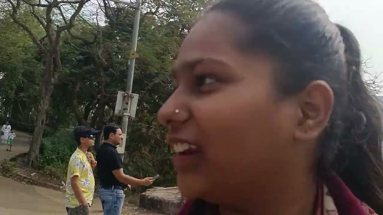 Mumbai film city part 2  💖💖💖💖