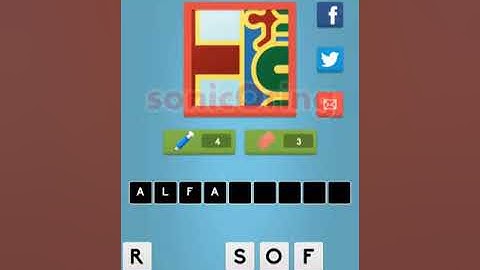 Close Logos Level 2 Answers