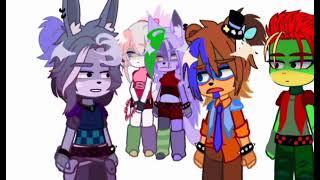 We Thought You Were Dead Meme Fnaf Security Breach Gb Traduçãolegenda