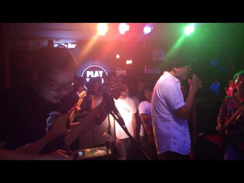 Wonwenggungleaynetaewnea - แค่ได้พบเธอ (P.O.P)