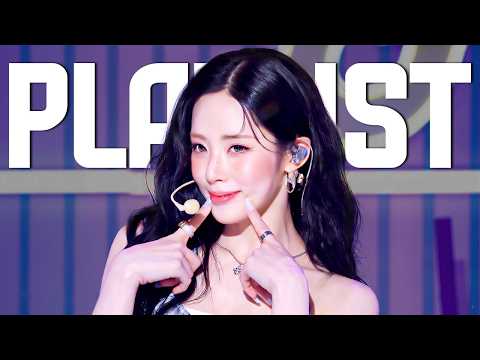 🎧🔥 2026년 8월 8일 최신 걸그룹 노래 모음 | 지금 가장 핫한 여자아이돌 인기곡 | Girl Group Playlist✨💖