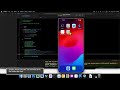 iOS Development with UIKit - 18- Customizing the Clear Button Mode of a UITextField