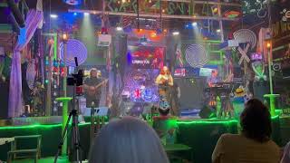 IMG 1756 THE ROOMS/SOUNDCHECK