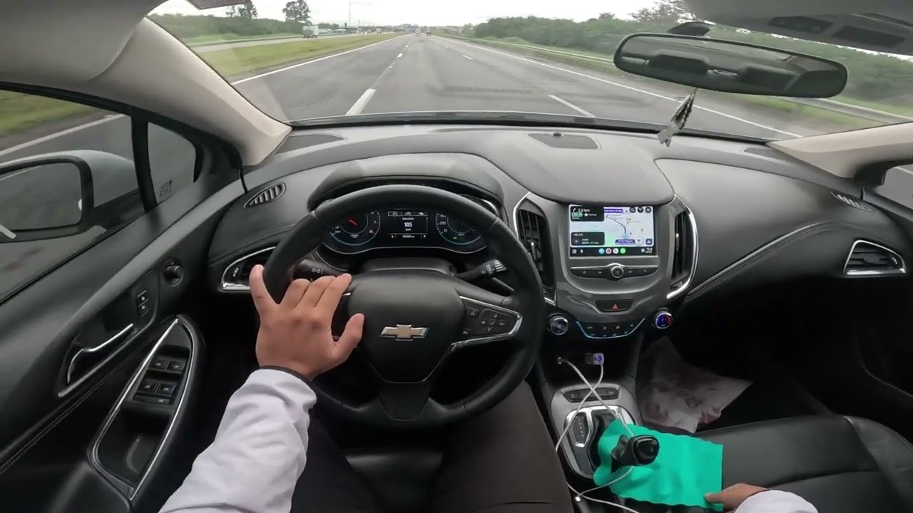 ANDANDO SOBRE O RODOANEL EM SÃO PAULO