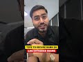 How To Secure Seat In Law Entrance Exam!! #lawpreparation #lawentrance