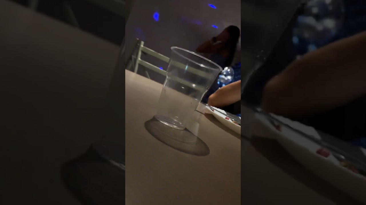 Edit de copo como carro🤑