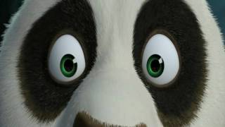 Kung Fu Panda 2 - Teaser Trailer Subulado - Hd