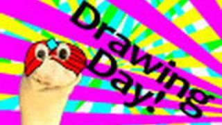 Draw Muhammad Day - May 20th