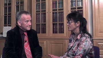 Choral singing and healthy voice production – David Howard on his experience of being published