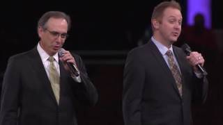 Legacy Five "Christ is Still the King" at NQC 2015 chords