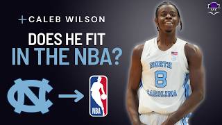 Is Caleb Wilson NBA Ready? 2026 NBA Draft Scouting Report