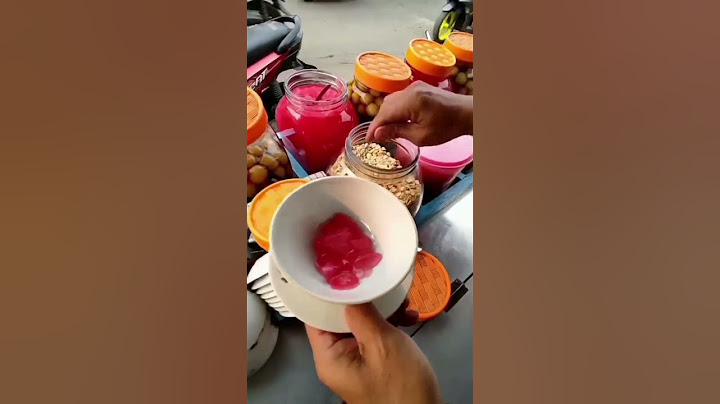 Wedang Ronde 10 ribuan. Cocok karo hawane #wedangronde #wedang #minuman #hangat #jajanan