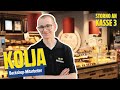 Hinter den Kulissen im EDEKA Backshop mit Mitarbeiter Kolja | Storno an Kasse 3