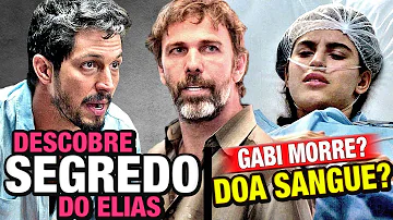 O que vai acontecer com a Gabriela em Bom Sucesso?