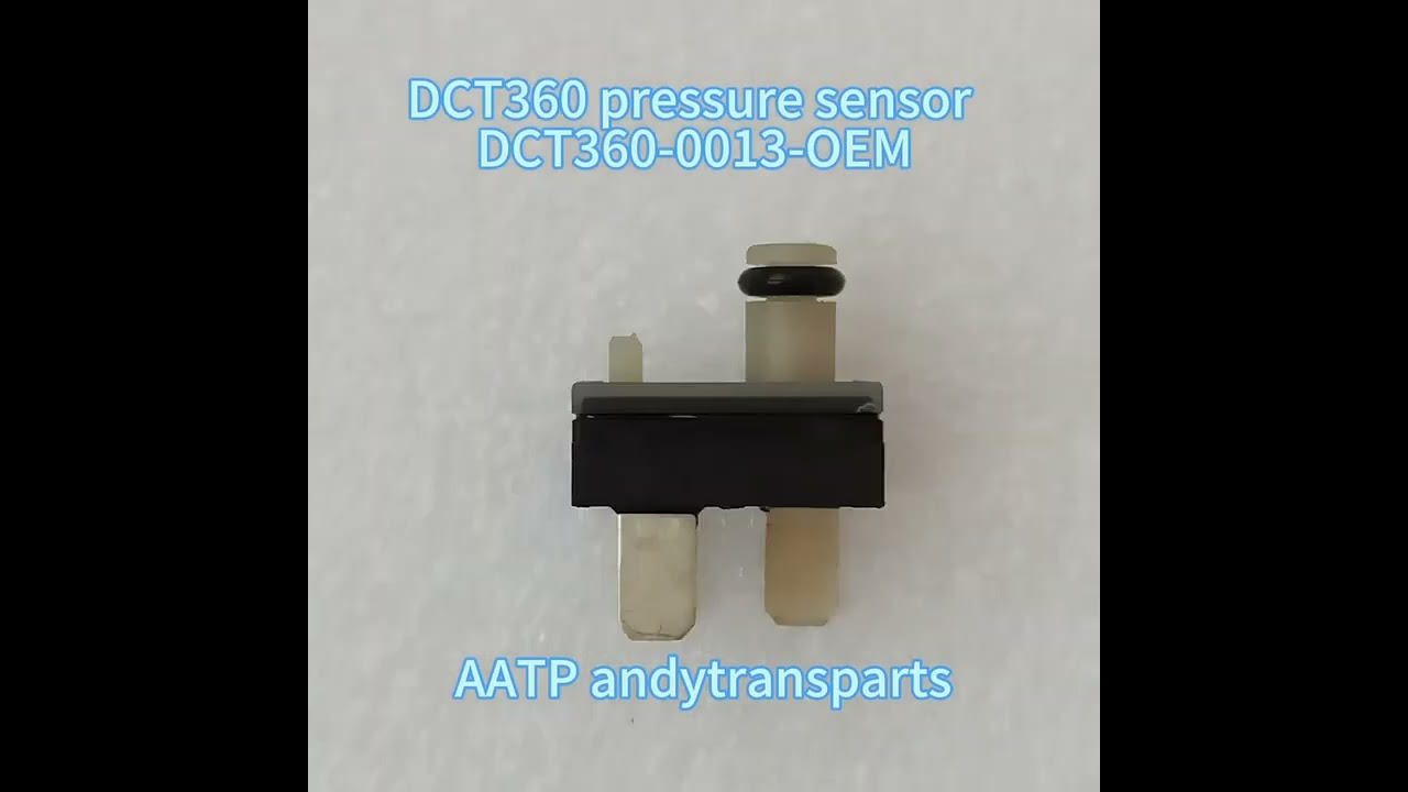 Original brand new DCT360 pressure sensor DCT360-0013-OEM