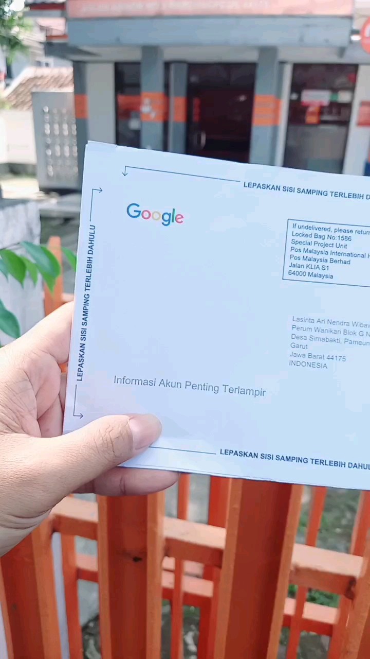 Mengapa Surat Persetujuan Adsense Belum Tiba? Penyebab dan Solusi