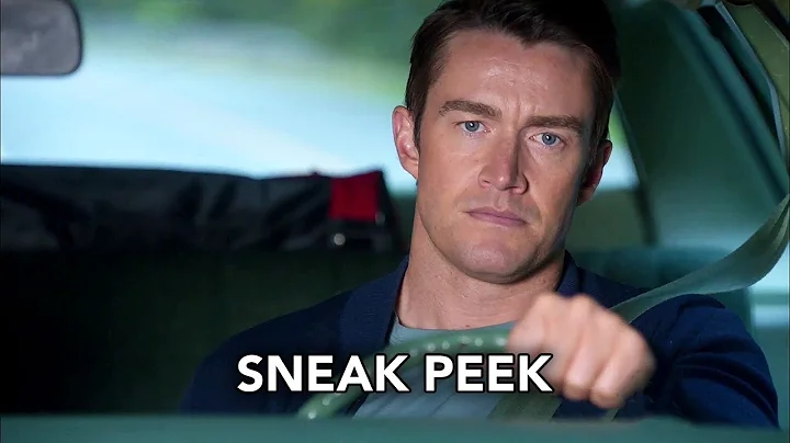 iZombie 4x05 Sneak Peek #2 "Goon Struck" (HD) Season 4 Episode 5 Sneak Peek #2