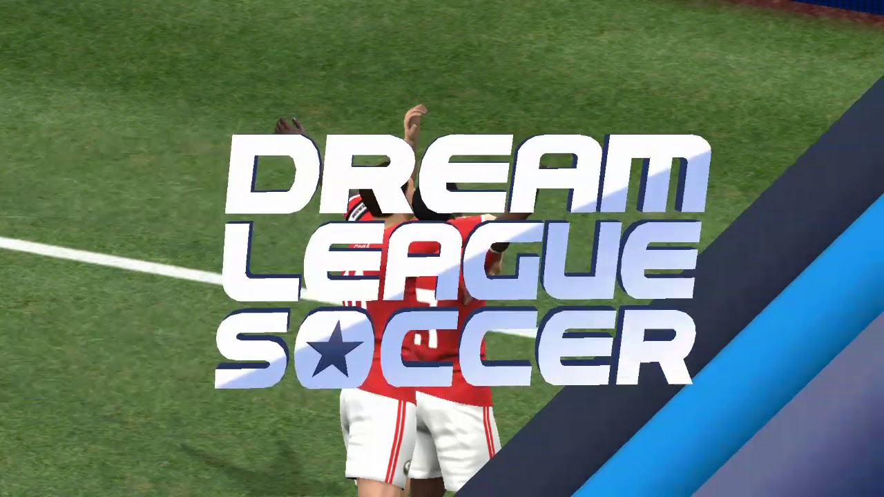 Dream League 2017 08 24 02 21 16 - YouTube