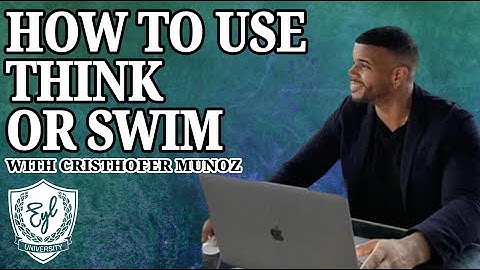 How to use TD Ameritrade