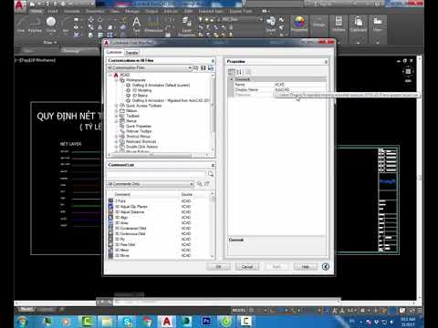 ✔ Thêm Giao Diện Classic cho Autocad - Cách 2 Siêu Dễ - Autocad PhuongTk | NESA iCAD