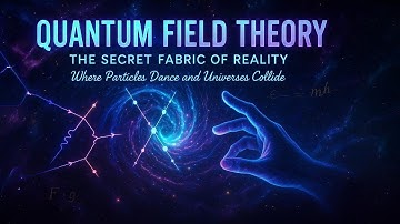 99% of What You ‘See’ Isn’t Really There. #sciencedocumentary