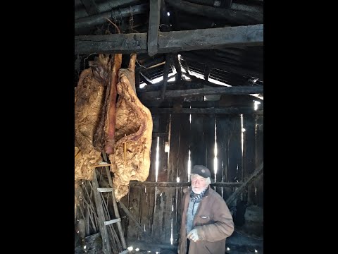 ბედის ანაბარა  მიტოვებული ლეჩხუმი და მოსახლეობა