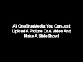 OneTrueMedia 