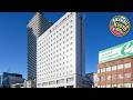 Comfort Hotel Gifu | Gifu, Japan | Hotel Review 🌟