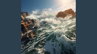 Ocean's Tranquil Focus Melody