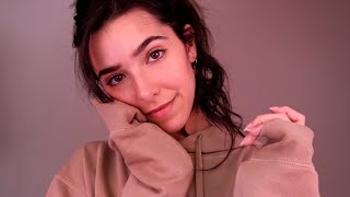 ASMR Removing Your Stress \& Anxiety (Plucking, Snipping...)