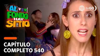 Al Fondo hay Sitio | Temporada 3 | Capítulo 540 | América Televisión