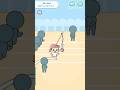 【ぼっちゃん】ちびっこかけっこ #ゲーム #スマホゲーム #shorts