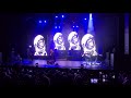 Capture de la vidéo Alphaville - Live In Beer Sheva, Israel 28 07 2021 (Full Show)