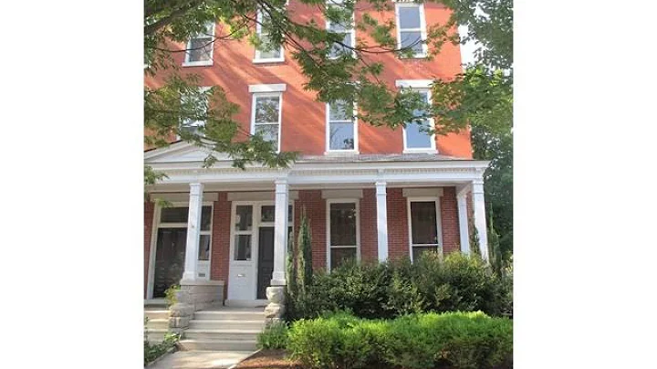 1313 Grove Avenue, Richmond, VA, 23220 Tour - $795...