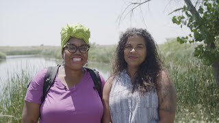 Inspired by the Green Book, these women created an 'Inclusive Guide' to help make businesses safer
